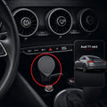 Audi TT 8S/8FV Handyhalter Magsafe Halterung wireless charger