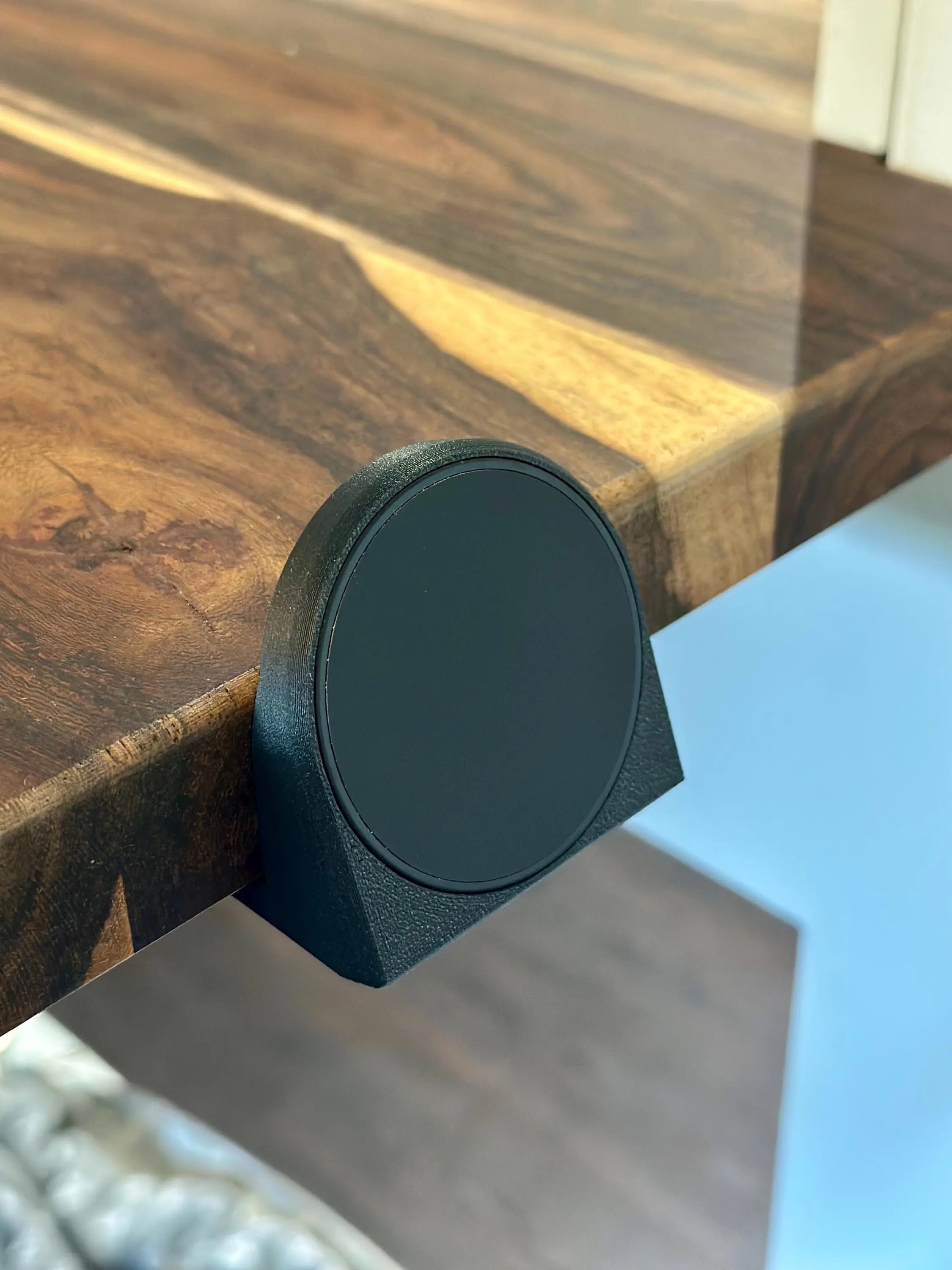 MagSafe kompatible Halterung für Schreibtisch/Regal/Tischplatte