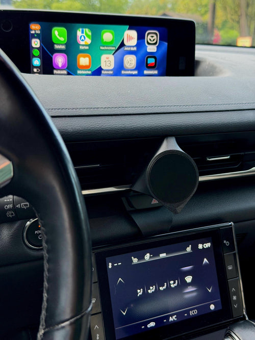 MagSafe Handyhalterung mit Ladefunktion für Mazda MX-30