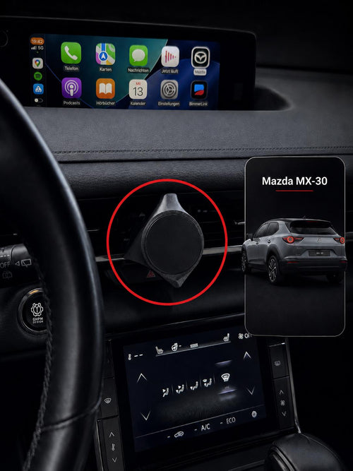 MagSafe Handyhalterung mit Ladefunktion für Mazda MX-30