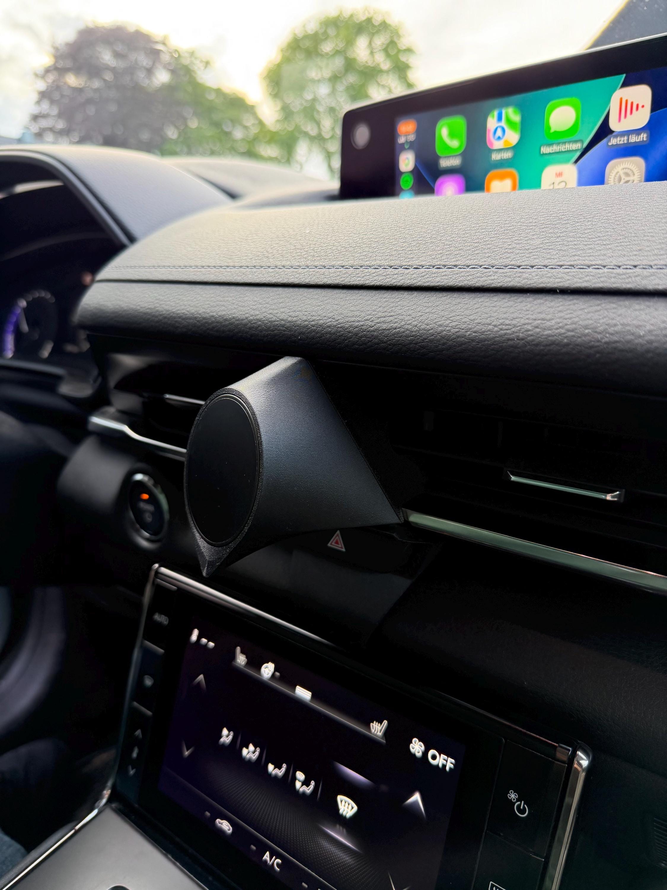 MagSafe Handyhalterung mit Ladefunktion für Mazda MX-30